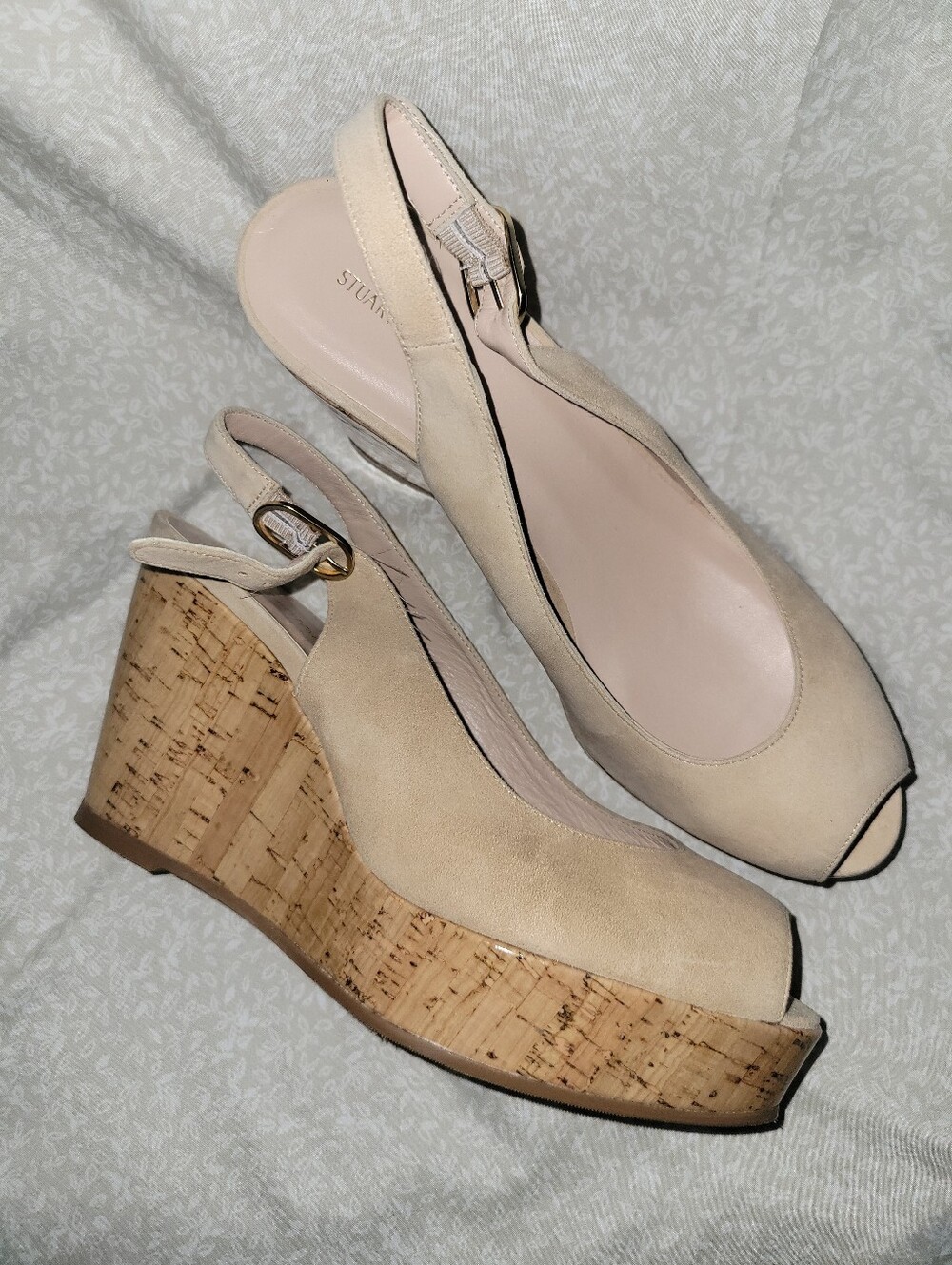 Stuart Weitzman